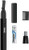 Wahl Canada Premium Lithium Ear Nose & Brow Trimmer Power And Precision For Men'S Grooming Wet/Dry Black Pen Trimmer Model 5536 Wahl Canada Premium Lithium Ear Nose & Brow Trimmer Power And Precision For Men'S Grooming Wet/Dry Black Pen Trimmer Model 5536