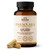 Serene Herbs Paraclara Wormwood Black Walnut Hull Clove Supplement - Cleanse & Detox for Humans - Natural Gut Health Digestive Formula for Children & Adults - Supports Digestion & Energy - 60 Capsules