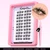 GROINNEYA Natural Cluster Lashes C Curl Manga Lashes Soft Cross Wispy Individual Cluster Anime Eyelashes Extension Eye Makeup - CE01 GROINNEYA Natural Cluster Lashes C Curl Manga Lashes Soft Cross Wispy Individual Cluster Anime Eyelashes Extension Eye Makeup - CE01