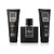 Afnan Rue Broca Pride Homme 3-Piece Set (Eau De Parfum + Shave Balm + Shower Gel) 3.4 Ounce Each Afnan Rue Broca Pride Homme 3-Piece Set (Eau De Parfum + Shave Balm + Shower Gel) 3.4 Ounce Each