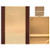 Al Haramain Amber Oud Gold Edition For Women Eau De Parfum Spray 6.7 Ounce