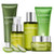 Aloderma Signature Aloe Firming & Rejuvenating Set - 5 Pieces - Gel Cleanser Toner Serum Cream