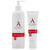 Alpha Skin Care Revitalizing Body Lotion 12% Glycolic Aha Simple & Effective Daily Moisturizer Hydroxy Acid Hydrates & Exfoliates For Soft Smooth Skin Anti-Aging 12 Oz & 3 Oz Alpha Skin Care Revitalizing Body Lotion 12% Glycolic Aha Simple & Effective Daily Moisturizer Hydroxy Acid Hydrates & Exfoliates For Soft Smooth Skin Anti-Aging 12 Oz & 3 Oz