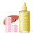 Aprilskin Brightening & Plumping Duo Vita Kojic Serum For Uneven Skin Tone And Hero All Day Plumping Lip Stain For 24H Vibrant Color Aprilskin Brightening & Plumping Duo Vita Kojic Serum For Uneven Skin Tone And Hero All Day Plumping Lip Stain For 24H Vibrant Color