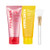 Aprilskin Pore Care & Glow Duo With Jelly Brush: Txa Niacinamide 99 Overnight Wrapping Mask Duo And Jelly Brush Calendula Flower-Infused Facial Peel Off Mask And Jelly Brush Aprilskin Pore Care & Glow Duo With Jelly Brush: Txa Niacinamide 99 Overnight Wrapping Mask Duo And Jelly Brush Calendula Flower-Infused Facial Peel Off Mask And Jelly Brush