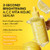 Aprilsking Ultimate Peel & Brightening Duo: Vita Kojic Serum & Calendula Flower-Infused Facial Peel Off Mask Aprilsking Ultimate Peel & Brightening Duo: Vita Kojic Serum & Calendula Flower-Infused Facial Peel Off Mask