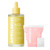 Aprilskin Vita Kojic Serum & Facial Pads Instant Luminous Glow & Dark Spot Care Perfect For 5-Min Diy Brightening Mask 3.88 Oz + 60Ct Korean Skincare Aprilskin Vita Kojic Serum & Facial Pads Instant Luminous Glow & Dark Spot Care Perfect For 5-Min Diy Brightening Mask 3.88 Oz + 60Ct Korean Skincare