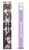 Ariana Grande God Is A Woman Eau De Parfum Fruity Musk Fragrance For Women Women's Perfume With Notes Of Orris Pear Vanilla & Cedarwood Travel Size 0.33 Fl Oz