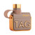 Armaf Tag Donna Di Terra By Armaf For Women 3.4 Oz Edp Spray