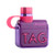 Tag Donna Colorata By Armaf For Women 3.4 Oz Edp Spray Tag Donna Colorata By Armaf For Women 3.4 Oz Edp Spray