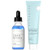 Asterwood Naturals Copper Peptides Serum 2 Oz + Barrier Boost Cleansing Gel 5.29 Fl Oz Asterwood Naturals Copper Peptides Serum 2 Oz + Barrier Boost Cleansing Gel 5.29 Fl Oz