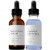 Asterwood Bakuchiol Serum 1 Oz + Copper Peptides Serum 1 Oz Asterwood Bakuchiol Serum 1 Oz + Copper Peptides Serum 1 Oz
