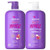 Aussie Multi Miracle Shampoo & Conditioner Pomegranate & Shea Butter (33 Fl Oz) Aussie Multi Miracle Shampoo & Conditioner Pomegranate & Shea Butter (33 Fl Oz)