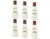 Aveeno Daily Moisturizing Body Wash Travel Size 2 Fluid Ounce (Pack Of 6) Aveeno Daily Moisturizing Body Wash Travel Size 2 Fluid Ounce (Pack Of 6)