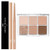 Bbia Bbia Last Auto Gel Eyeliner (12 Cream Beige) + Ready To Wear Eye Palette (02 Mood Blush) Bundle Set