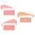 Bbia Bbia Ready To Wear Downy Cheek Cream Blush 3 Color (01 03) Bundle Set - Blendable And Lightweight Cheek Makeup Highly Pigmented With Long Wearing Formula Bbia Bbia Ready To Wear Downy Cheek Cream Blush 3 Color (01 03) Bundle Set - Blendable And Lightweight Cheek Makeup Highly Pigmented With Long Wearing Formula