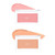 Bbia Bbia Ready To Wear Downy Cheek Cream Blush 2P Set (01 Downy Pink + 03 Downy Apricot) / Blendable And Lightweight Cheek Makeup Highly Pigmented With Long Wearing Formula Bbia Bbia Ready To Wear Downy Cheek Cream Blush 2P Set (01 Downy Pink + 03 Downy Apricot) / Blendable And Lightweight Cheek Makeup Highly Pigmented With Long Wearing Formula