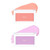 Bbia Bbia Ready To Wear Downy Cheek Cream Blush 2P Set (02 Downy Peach + 04 Downy Lavender) / Blendable And Lightweight Cheek Makeup Highly Pigmented With Long Wearing Formula Bbia Bbia Ready To Wear Downy Cheek Cream Blush 2P Set (02 Downy Peach + 04 Downy Lavender) / Blendable And Lightweight Cheek Makeup Highly Pigmented With Long Wearing Formula