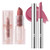 Bbia Bbia Last Powder Lipstick (10 Cream Rose) + Over Glaze Stick (03 Grape Glaze) Bundle Set Bbia Bbia Last Powder Lipstick (10 Cream Rose) + Over Glaze Stick (03 Grape Glaze) Bundle Set