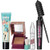 Benefit Icons 3 - Piece Set Miniature Set (0.25 Oz Primer + 0.14 Oz Badgal Bang Mascara + 0.09 Oz Hoola Bronzer) Benefit Icons 3 - Piece Set Miniature Set (0.25 Oz Primer + 0.14 Oz Badgal Bang Mascara + 0.09 Oz Hoola Bronzer)