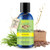 Biocare - Rosemary Tea Tree And Castor Oil Hair Growth Oil Strength And Faster Growth 4 Oz