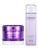 Bioheal Boh Probioderm 3D Lifting Cream + Toner Set Advanced Korean Anti-Aging Glass Skin Treatment With 17-Peptide Complex & Patented Probioderm For Skin Firming Lifting And Elasticity