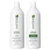 Biolage Strength Recovery Shampoo & Conditioner Set - Gently Cleanses & Reduces Breakage For All Damaged & Sensitized Hair Types Vegan And Cruelty- 13.5 Fl Oz