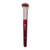 Bk Beauty 116 Small Round Complexion Brush Compact Round Makeup Brush For Precise Blending Of Cream Blush Contour Bronzer & Foundation Vegan Bristles Bk Beauty 116 Small Round Complexion Brush Compact Round Makeup Brush For Precise Blending Of Cream Blush Contour Bronzer & Foundation Vegan Bristles