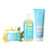Bliss Skincare Trio - Body Butter - Unscented - Maximum Moisture Cream - 6.7 Fl Oz Satin-Skin Body Polish And Soapy Suds Body Wash In Lemon And Sage Bliss Skincare Trio - Body Butter - Unscented - Maximum Moisture Cream - 6.7 Fl Oz Satin-Skin Body Polish And Soapy Suds Body Wash In Lemon And Sage