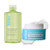 Bliss Dissapearing Act Niacinamide Toner + Drench & Quench Hyaluronic Acid Moisturizer Set Bliss Dissapearing Act Niacinamide Toner + Drench & Quench Hyaluronic Acid Moisturizer Set