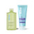 Bliss Disappearing Act Niacinamide Toner +Micro Magic Skin-Renewing Microdermabrasion Scrub