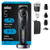 Braun All-In-One Men's Shaving Kit Series 5 5490 9-In-1 Beard Face Nose Ear Trimmer Hair Clippers Body Groomer And Manscaping Braun All-In-One Men's Shaving Kit Series 5 5490 9-In-1 Beard Face Nose Ear Trimmer Hair Clippers Body Groomer And Manscaping