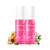 Cake Beauty Hair & Body Mist The Finishing Touch - Pistachio & Salted Caramel Scent - Infused With Vitamin E & Argan Oil - For All Skin & Hair Types 2 Pack Cake Beauty Hair & Body Mist The Finishing Touch - Pistachio & Salted Caramel Scent - Infused With Vitamin E & Argan Oil - For All Skin & Hair Types 2 Pack