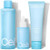 Celladix Ultimate Hydration Trio Hyaluronic Intense Toner + Serum + Cream - Perfect Prep For Winter Dryness Celladix Ultimate Hydration Trio Hyaluronic Intense Toner + Serum + Cream - Perfect Prep For Winter Dryness