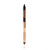 Charlotte Tilbury Super Nudes Eyeliner Duo - Long-Lasting Matte Gel Formula With Black-Brown & Nude Shades - Intense Pigment Easy-Glide Dual-Ended Eye Pencil