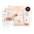Charlotte Tilbury Immediate Skin Revival Mini Skin Care Set - Travel Size Skincare Kit With Glow Toner Magic Serum & Magic Cream For A Healthy Radiant Glow