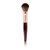 Charlotte Tilbury Bronzer & Blush Makeup Brush - Dual-Ended Bronzer And Blush Brush For Cheeks With Hand-Pulled Bristles For Seamless Application
