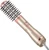 Conair Infinitipro Frizz 1 1/2-Inch Hot Air Brush Dryer Brush