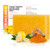 Dr. Melanin Organic Kojic Acid Turmeric Soap For Dark Spots Hyper-Pigmentation Corrector Face And Body Brightening Bar - Natural Lemongrass Cleansing Wash Dr. Melanin Organic Kojic Acid Turmeric Soap For Dark Spots Hyper-Pigmentation Corrector Face And Body Brightening Bar - Natural Lemongrass Cleansing Wash