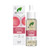 Dr. Organic Guava Vitamin C Moisture Boosting Oil Hydrating & Brightening For Dull Dehydrated Skin With Tropical Guava Extract 100% Natural Origin Vegan 30 Ml / 1 Fl Oz Dr. Organic Guava Vitamin C Moisture Boosting Oil Hydrating & Brightening For Dull Dehydrated Skin With Tropical Guava Extract 100% Natural Origin Vegan 30 Ml / 1 Fl Oz