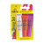 Dr. Pawpaw Glossy Set - Lip Balm And Oil Giftset - Nourish And Moisturize With Olive Oil And Aloe Vera - Improve Elasticity With Collagen 3 Pc