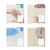 Dr.Althea Sheet Mask Set 345 Relief Cream Mask Jelly Seal Dewy Mask Aqua Hydration Cushion Veil Calming Mask Vegan Korean Skincare (Pack Of 16)