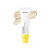 Dr.Jart+ Ceramidin Moisturizing Korean Hand Cream For Dry Hands With Ceramides And Panthenol Korean Skin Care 3.38 Fl Oz
