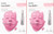 Dr.Jart+ Cryo Rubber Firming And Cooling Korean Face Mask With Adenosine And Peptides Korean Skin Care (Pack Of 2) Dr.Jart+ Cryo Rubber Firming And Cooling Korean Face Mask With Adenosine And Peptides Korean Skin Care (Pack Of 2)