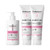 Dr.Melaxin Bondex Protein Bonding Remodeling Conditioner 2Ea+Shampoo 1Ea Hair Clinic For Shiny Hair Strengthening Keratin & Peptides Bonder Repair & Restore Strength Of Dry Damaged Hair Dr.Melaxin Bondex Protein Bonding Remodeling Conditioner 2Ea+Shampoo 1Ea Hair Clinic For Shiny Hair Strengthening Keratin & Peptides Bonder Repair & Restore Strength Of Dry Damaged Hair