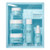 E.L.F. Skin Holy Hydration Hydrated Ever After Skincare Mini Kit Cleanser Makeup Remover Moisturizer & Eye Cream For Hydrating Skin Airplane-Friendly Sizes E.L.F. Skin Holy Hydration Hydrated Ever After Skincare Mini Kit Cleanser Makeup Remover Moisturizer & Eye Cream For Hydrating Skin Airplane-Friendly Sizes
