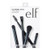 E.L.F. Ultimate Eyes 5 Piece Brush Collection Makeup Brushes For Eyeliner Eyeshadow Brows & More Vegan & Cruelty- E.L.F. Ultimate Eyes 5 Piece Brush Collection Makeup Brushes For Eyeliner Eyeshadow Brows & More Vegan & Cruelty-