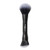 E.L.F. Dual-Ended Cream + Powder Brush Two-In-One Makeup Brush For Creating A Gorgeous Airbrushed-Looking Complexion Vegan & Cruelty- E.L.F. Dual-Ended Cream + Powder Brush Two-In-One Makeup Brush For Creating A Gorgeous Airbrushed-Looking Complexion Vegan & Cruelty-