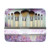 Ecotools-Cruelty Confidence In Bloom Brush Set-Cruelty Synthetic Taklon Bristles Recycled Packaging Recycled Aluminum Ferrules