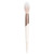 Ecotools Luxe Soft Highlighter Makeup Face Powder Brush Sheer Luminous Glow Premium Quality Makeup Brush Ultra Soft Synthetic Bristles Eco Friendly Face Brush Cruelty- 1 Count Ecotools Luxe Soft Highlighter Makeup Face Powder Brush Sheer Luminous Glow Premium Quality Makeup Brush Ultra Soft Synthetic Bristles Eco Friendly Face Brush Cruelty- 1 Count